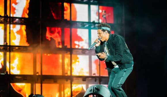 Τότεναμ: Ο Jay Z εξετάζει την αγορά της όμαδας της Premier League