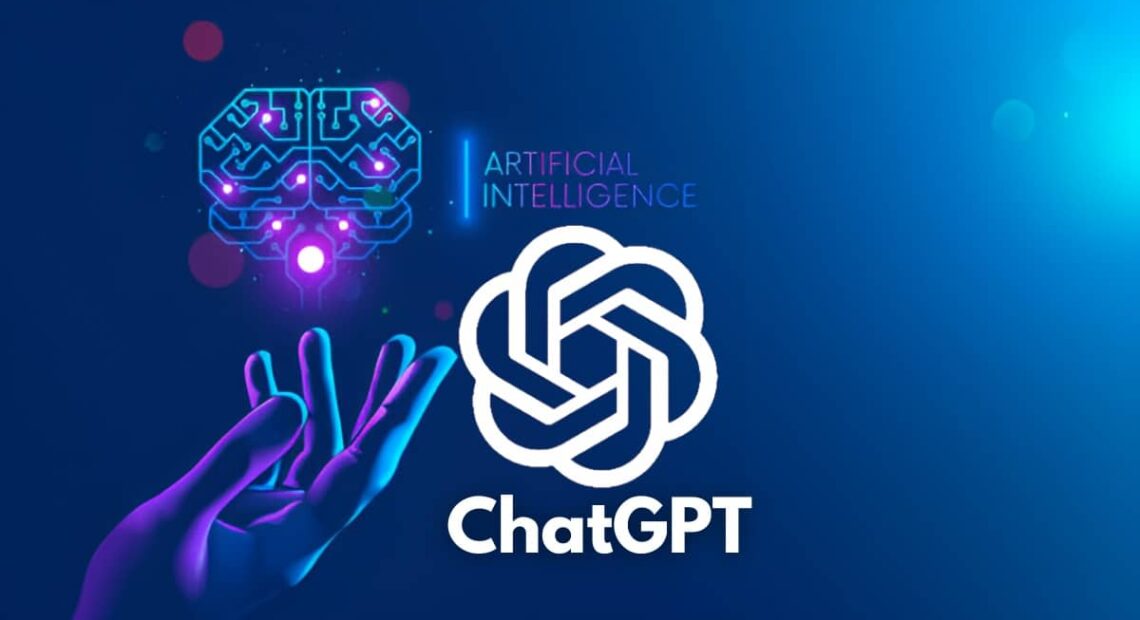 Chatgpt για Android: Επίσημα διαθέσιμο στο Play Store