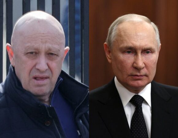 Cia: «Βλέπει» εκδίκηση Πούτιν για την ανταρσία Πριγκόζιν