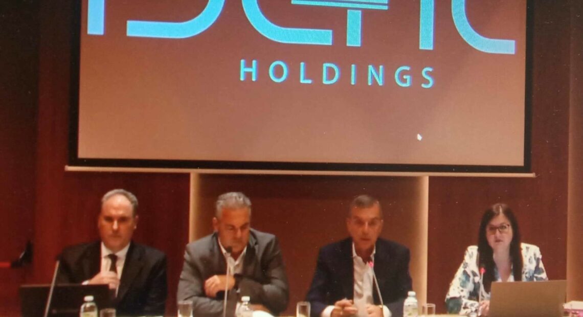 Ideal Holdings: Η ισχυρή επενδυτική ομάδα και τα σχέδια της επόμενης μέρας για τα Attica Stores (pic)