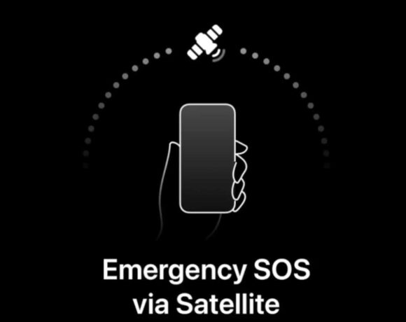 Iphone 14: Έσωσε άντρα που παγιδεύτηκε σε φαράγγι 120 μέτρων