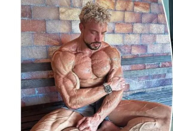 Joesthetics: «Πιστέψτε με, προσπάθησα να σταματήσω»