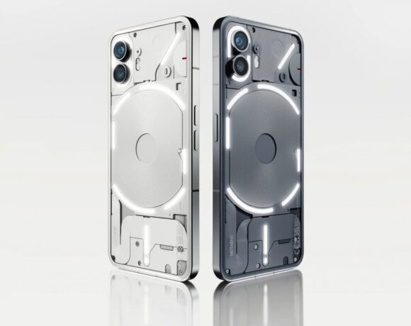 Nothing Phone (2): Στο Geekbench με Snapdragon 8+ Gen 1 Soc A 12gb Ram