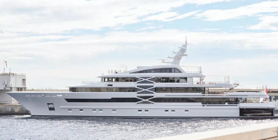 Oι επιχειρηματικές οικογένειες που κυριαρχούν στο ελληνικό Yachting (pics)