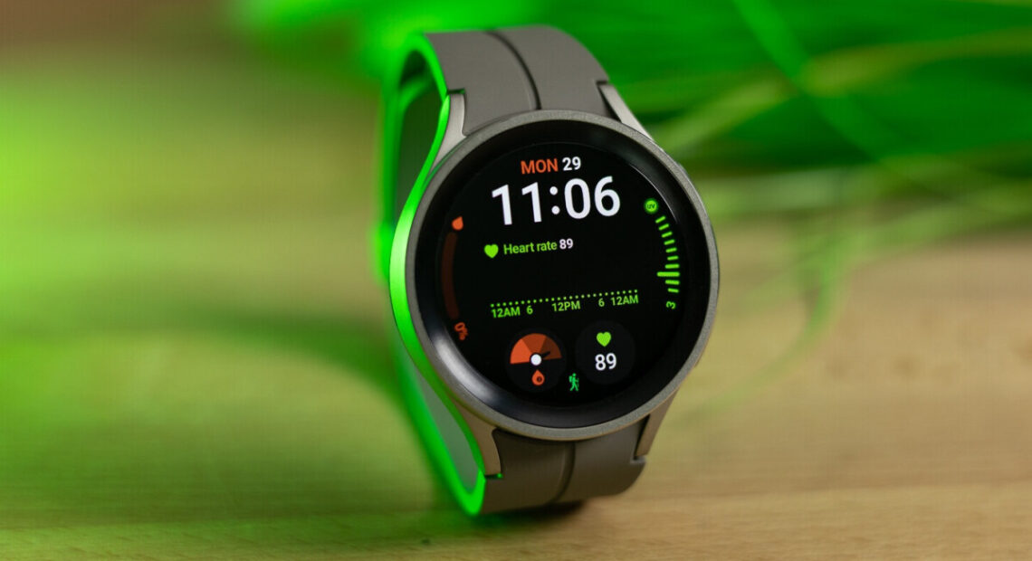 Samsung Galaxy Watch 6, Watch 6 Classic: Εμφανίζονται ως υποστηριζόμενες συσκευές Google Play