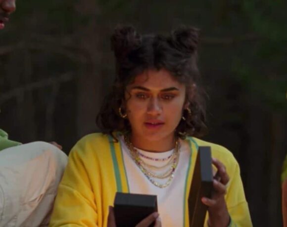 Samsung Galaxy Z Flip 5: Νέο Teaser βίντεο βγαλμένο από ταινία τρόμου