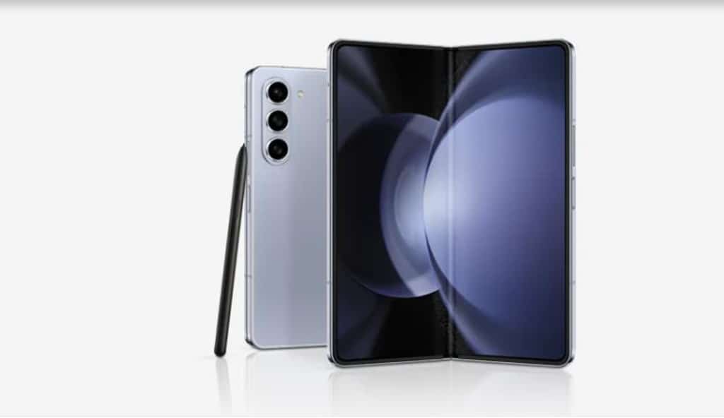 Samsung Galaxy Z Fold 5: Τα πρώτα δείγματα κάμερας