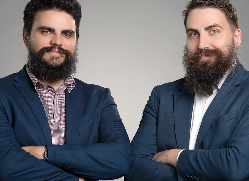 Seedblink: Ξεκινά η δεύτερη φάση συγκέντρωσης επενδυτικών κεφαλαίων για την Dronamics (pics)