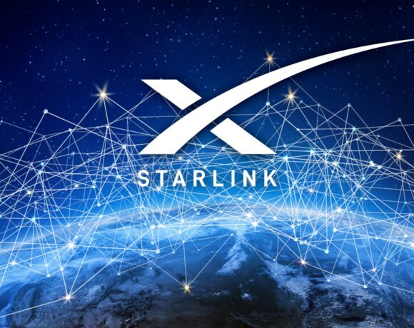 Starlink: Το δορυφορικό ίντερνετ δεν αφορά ακόμα τους Έλληνες
