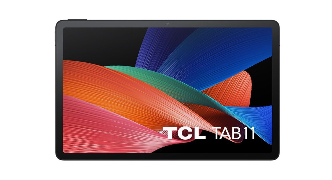 Tcl Tab 11: Από τα πιο οικονομικά Tablet της ελληνικής αγοράς