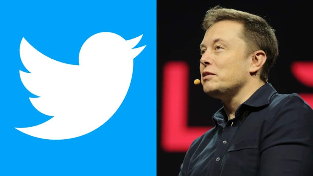 To Twitter μετονομάζεται σε Χ και αλλάζει Logo