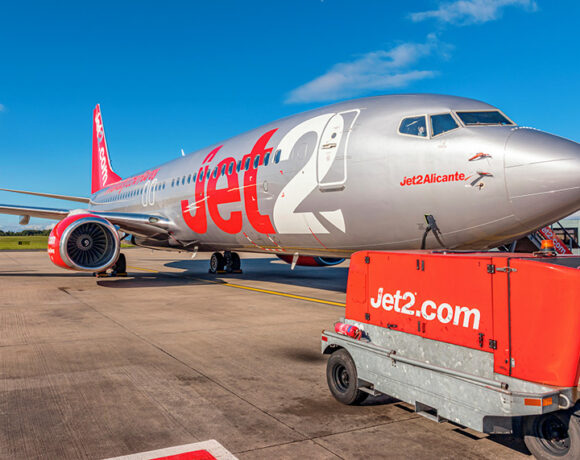 Tui Uk: Συνεχίζονται οι διακοπές στο βόρειο τμήμα της Ρόδου από το Σαββατοκύριακο | Και η Jet2 επανέρχεται στο νησί από την προσεχή Δευτέρα