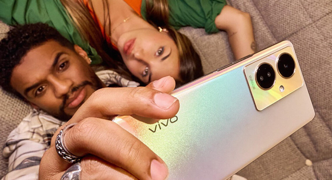 Vivo V29 Lite 5g: Flagship χαρακτηριστικά σε τιμή Mid Range