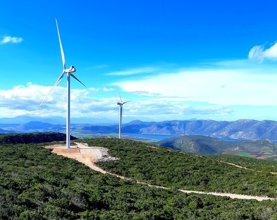 Volterra: Με νέα άδεια εμπορίας ισχύος 300 Mw μέσω της Ixion