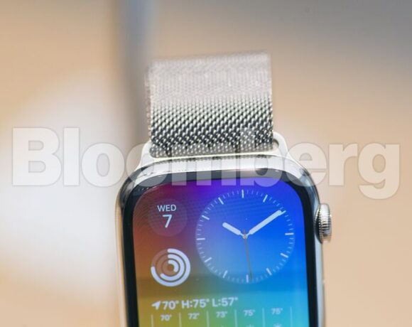 Apple: Τι αλλάζει στα Smartwatches – Σε τι βοηθούν οι τρισδιάστατοι εκτυπωτές (pic)