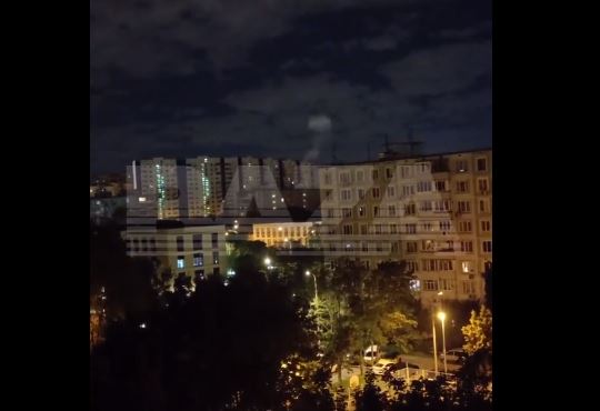 Άνοιξε ο εναέριος χώρος της Ρωσίας – Καταρρίφθηκαν 4 ουκρανικά Uavs