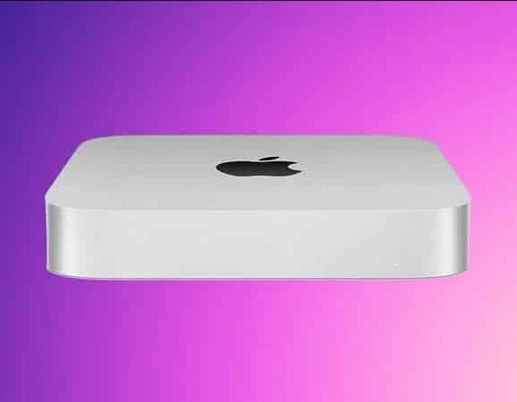 Ένα M3 Mac Mini ίσως δοκιμάζεται από την Apple