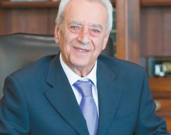 Αναστάσιος Κασκαρέλης (Υδρόγειος Ασφαλιστική): Τι φέρνει το Deal με τους Ιταλούς της Reale