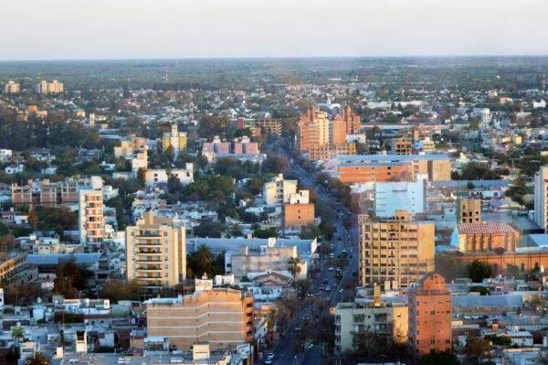 Αργεντινή: Σεισμός 6,2 Ρίχτερ στα βόρεια της χώραςε