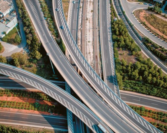 Αττική Οδός: Προχωρά ο σχεδιασμός για ανάδοχο στα μέσα Σεπτεμβρίου (pic)