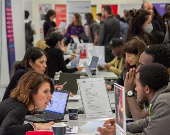 Ευρωπαϊκά Βραβεία Προώθησης της Επιχειρηματικότητας 2023: Ποιοι αναδείχθηκαν «Εθνικοί Νικητές» (pics)