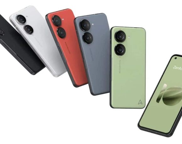 Η Asus φέρεται να σταματάει τη σειρά Zenfone