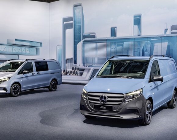 Η Mercedes Benz θα συνεχίσει να αυξάνει τις τιμές το 2023