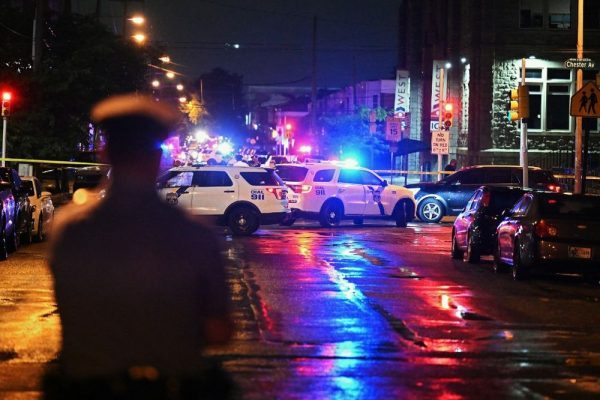 ΗΠΑ: Ο δράστης του ρατσιστικού μακελειού στο Τζάκσονβιλ είχε νόμιμα στην κατοχή του όπλα