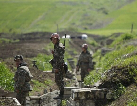 ΗΠΑ προς Αζερμπαϊτζάν: Αφήστε να περάσει η ανθρωπιστική βοήθεια προς το Ναγκόρνο Καραμπάχ