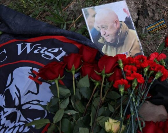 Θάνατος Πριγκόζιν: Ανασύρθηκαν οι σοροί των θυμάτων από τη συντριβή του αεροσκάφους