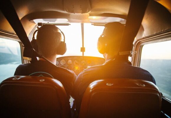 Κίνδυνος στον αέρα: Χιλιάδες πιλότοι απέκρυψαν προβλήματα υγείας και εξακολουθούν να πετούν