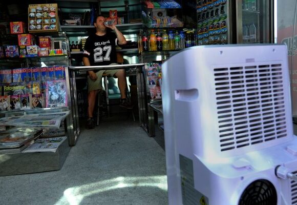 Κλιματιστικά: Κάποιοι τα αγαπάνε στην Ευρώπη και κάποιοι όχι, γιατί