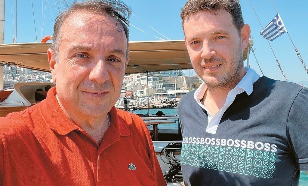 Μίλτος Αλαμανιώτης: Ένας Βολιώτης στους κορυφαίους πυρηνικούς επιστήμονες των ΗΠΑ