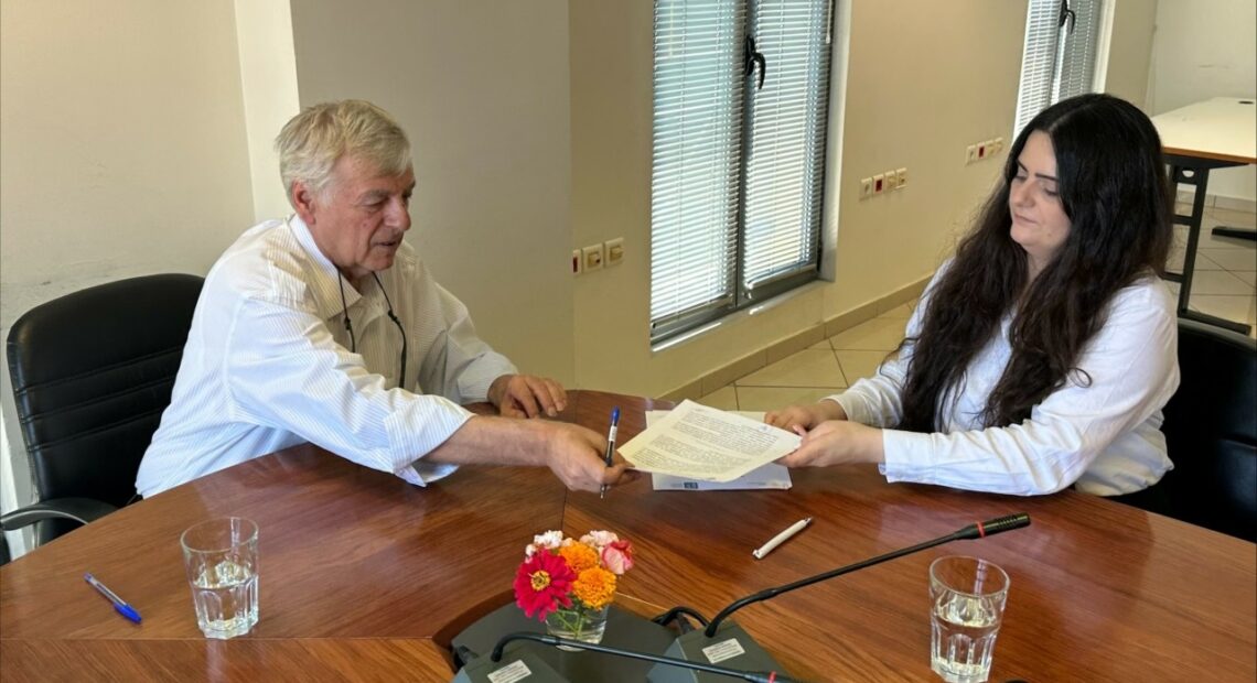 Μνημόνιο Συνεργασίας Επιτροπής Εποπτείας και Ελέγχου Παιγνίων – Εθνικής Αρχής Στοιχημάτων Κύπρου (pic)