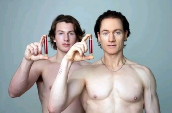 Μπράιαν Τζόνσον: Σε νέες θεραπείες κατά της στυτικής δυσλειτουργίας – 4