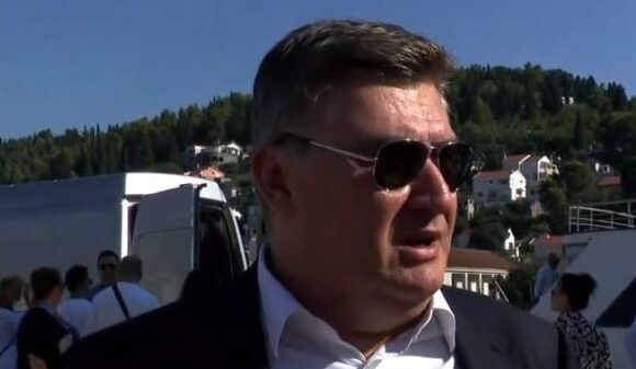 Νέα Φιλαδέλφεια: Προκλητική παρέμβαση από τον Κροάτη πρόεδρο – «Αν κρατηθούν και οι 100 η Αθήνα ανοίγει βεντέτα»