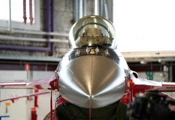 Ουκρανία: Γιατί τα F 16 δεν θα ανατρέψουν τον συσχετισμό υπέρ του Κιέβου «εν μία νυκτί»