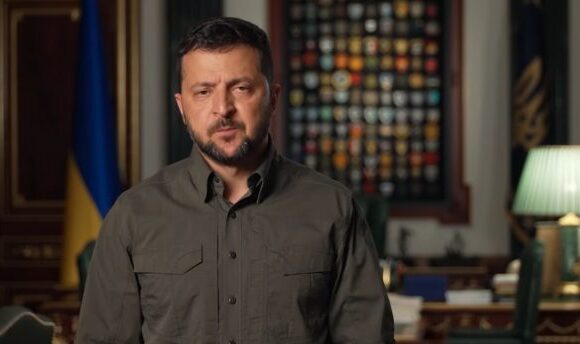 Ουκρανία: Να επισπεύσουν την παράδοση των F 16 ζητά ο Ζελένσκι από τους συμμάχους του