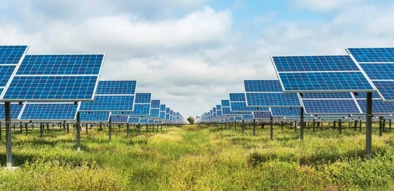 Cero Development: Πήρε το «οκ» του ΥΠΕΝ για Mega φωτοβολταϊκό 250 Mw στη Θεσσαλία