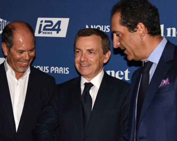 Πατρίκ Ντραΐ (altice): Προδοσία, σκάνδαλα και ένα χρέος $60 δισ