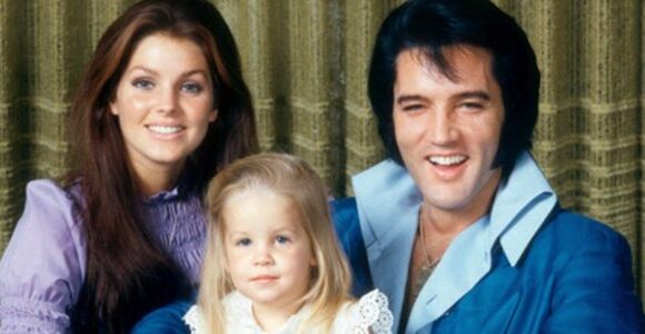 Πρισίλα Πρίσλεϋ για τη Λίζα Μαρί: «Ακόμα δεν μπορώ να το πιστέψω»