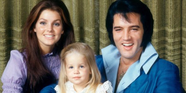 Πρισίλα Πρίσλεϋ για τη Λίζα Μαρί: «Ακόμα δεν μπορώ να το πιστέψω»