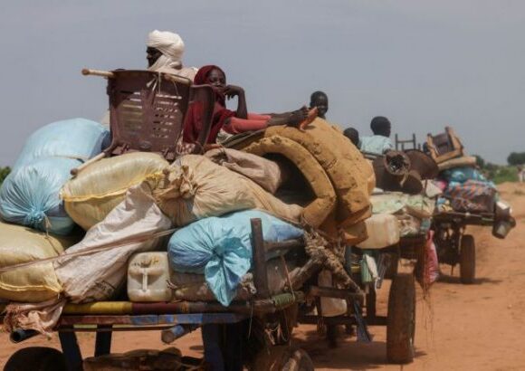 Σουδάν: Θύματα «αδιανόητης φρίκης» οι άμαχοι – Εν ψυχρώ δολοφονίες και βιασμοί κοριτσιών