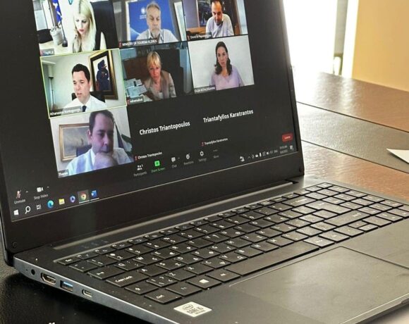 Στον αέρα ειδική παγκόσμια καμπάνια για τη Ρόδο | Σύσκεψη για το Ρόδος Pass