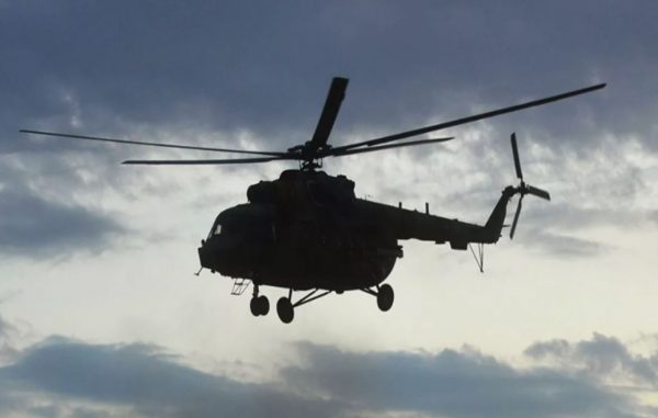 Συντριβή στρατιωτικού ελικοπτέρου στο Λίβανο – Δύο νεκροί και ένας τραυματίας