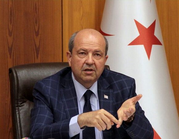 Τατάρ: Επιχείρησαν να μας σταματήσουν μέσω ΟΗΕ, αλλά οι εργασίες στην Πύλα συνεχίζονται κανονικά
