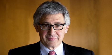 Τη θέση της στο εκτελεστικό συμβούλιο της ΕΚΤ κρατά η Ιταλία – Ποιος είναι ο Πιέρο Τσιπολόνε (pic)