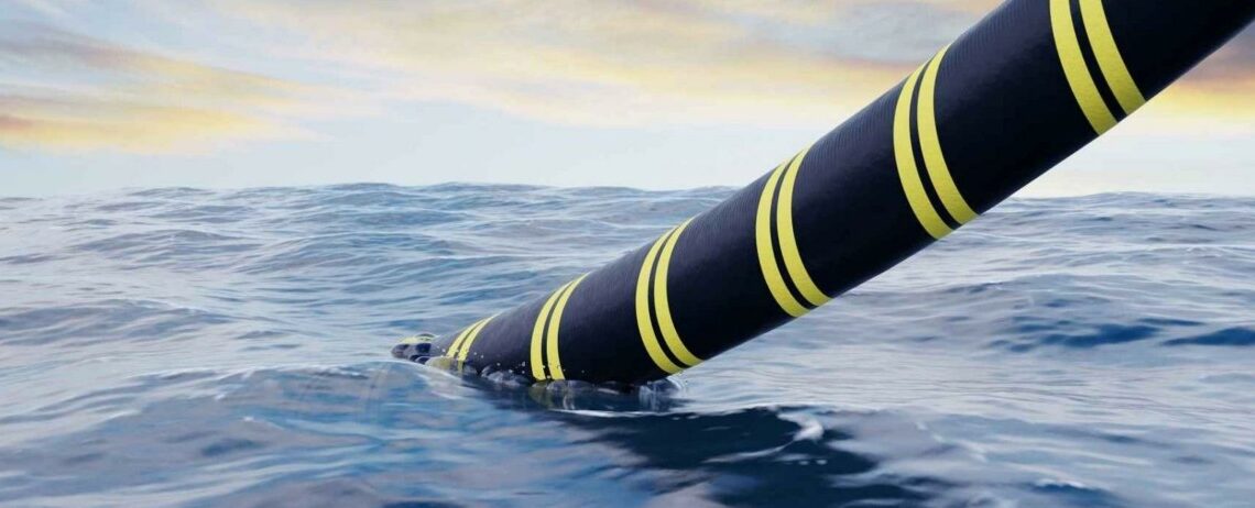 ΥΠΕΝ: «Πράσινο» στην επιχορήγηση της «Αριάδνη» για τη διασύνδεση Κρήτης Αττικής (pic)