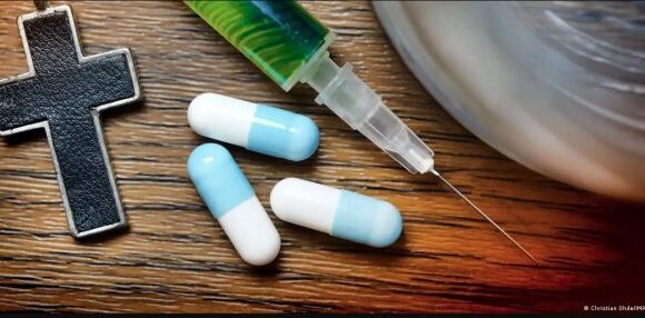 Υποβοηθούμενη ευθανασία και γερμανικά διλήμματα