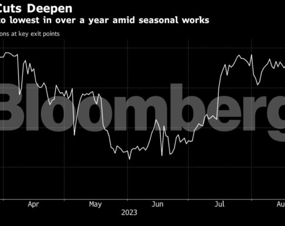Φυσικό αέριο: Αστάθειας συνέχεια στην ευρωπαϊκή αγορά – Γιατί αυξήθηκε 4,1% (γράφημα)